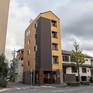  Hostel Tabist Seiki Station
