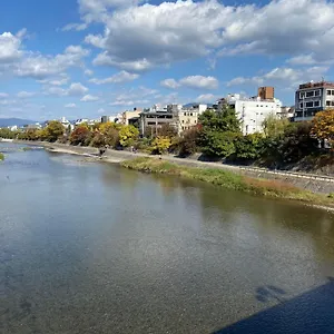 ホステル祇園sora Kyōto