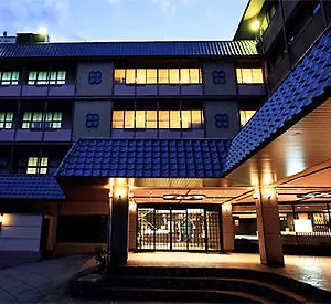 ホテル東山閣 ホテル