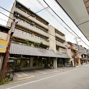 ホテル近江屋 旅館