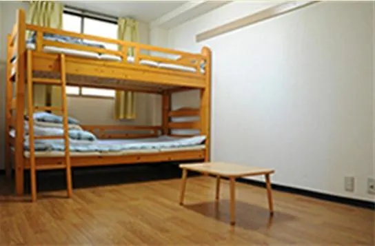 Guest House Chikyugo - The Earth Ship 교토